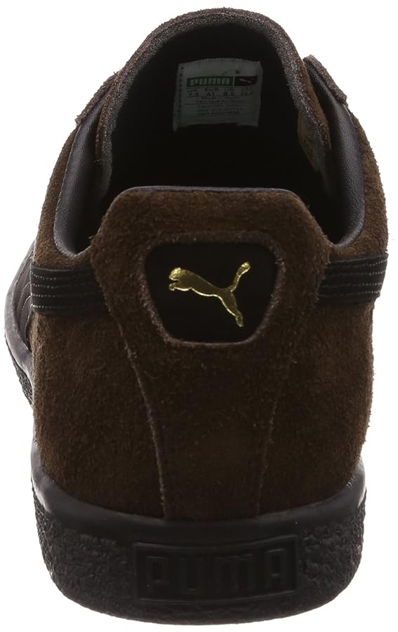Amazon | [プーマ] スニーカー PUMA × KICKS LAB. JAPAN CLYDE